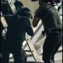 헬리콥터 하이스트: 메이킹