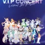 V.I.P 콘서트