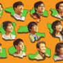 바람이 부는 섬