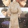 쇼와 겐로쿠 라쿠고 신쥬 OVA