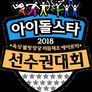 2018 설특집 아이돌스타 선수권대회