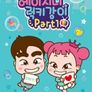 헤이지니&럭키강이 Part 1