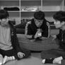 추락하는 엘리베이터에서 점프를