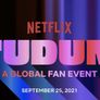 Tudum 2022: 글로벌 팬 이벤트