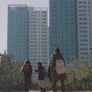 어떤 집들이