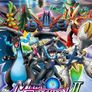 포켓몬스터 XY MEGA EVOLUTION 2