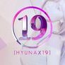 현아의 엑스나인틴