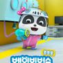 베이비버스 쏭쏭쏭 꾸러기동요 모음