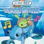 옥토넛 A&B : 탐험선 타고 남극 북극