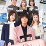 Be My K Guide: 한일남녀 편