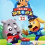 래브라도 경장 11 (영어)