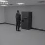 재단 : SCP 294 - 커피 머신