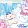 하얀 곰 하푸