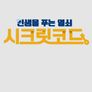 시크릿 코드