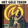 BLAKE & MORTIMER: THE YELLOW M