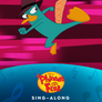 "Perry the Platypus Theme" (싱어롱) | Phineas & Ferb 뮤직비디오