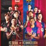 FC 바르셀로나 아시아투어 에디션 FC 바르셀로나 vs. FC 서울
