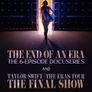 Taylor Swift | The Eras Tour | The Final Show