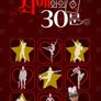 최애와의 30분