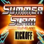 WWE SummerSlam 2024: Cleveland Kickoff