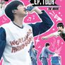 #런석진_에피소드. 투어 더 무비