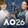 2026 호주 오픈