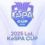 2025 LoL KeSPA CUP