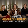 The Turpins: A New House of Horror - A Diane Sawyer Special Event