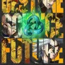 닥터 스톤 SCIENCE FUTURE 2쿨