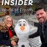 Disney+ Insider: World of Frozen