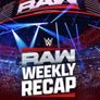 Raw Weekly Recap 2025