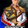 WWE 스맥다운 2024