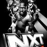 WWE NXT 2025
