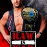 WWE 로우 1998