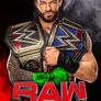 WWE 로우 2022