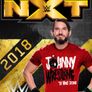WWE NXT 2018