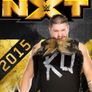 WWE NXT 2015