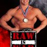 WWE 로우 2000