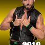WWE NXT 2019