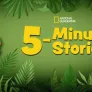 5-Minute Stories 시즌 1
