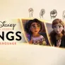 Disney Animation’s “Songs in Sign Language” 시즌 1