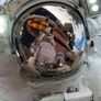 NASA+ 라이브 온 넷플릭스