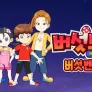 버섯도리 버섯벤저스 시즌3