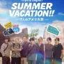 Travis Japan 여름의 여정!! in the USA