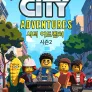 LEGO: 시티 어드벤처 시즌 2