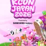 KCON JAPAN 2026