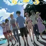 그랑블루 Season 3
