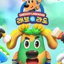 래브라도 경장 14 (영어)