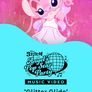 "Glitter Glide" | 스티치와 엔젤의 팝스타 파티 뮤직비디오