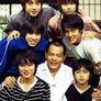 7인의 사무라이 J가의 반란